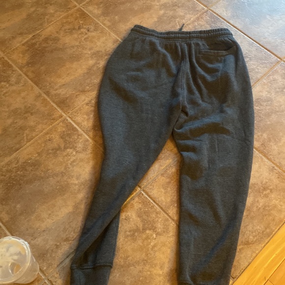 Grey Sweatpants - Picture 2 of 3